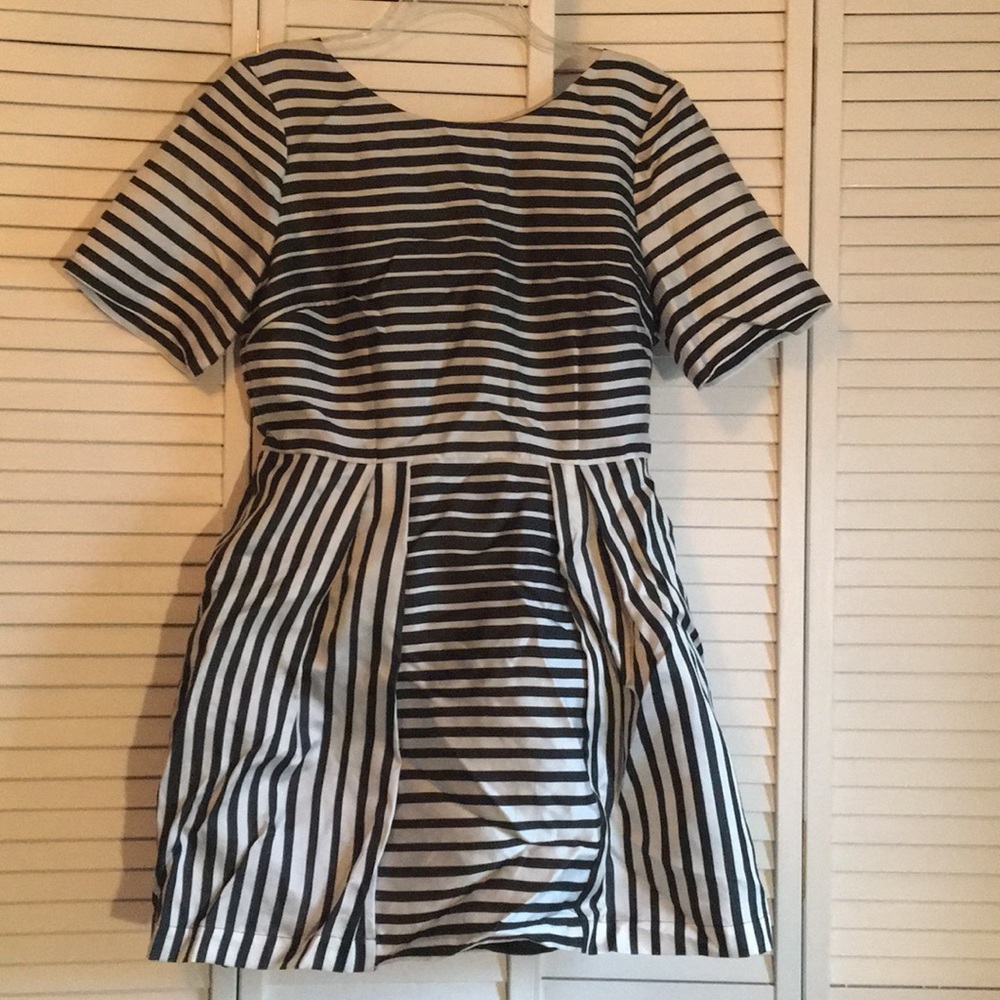 ASOS dress